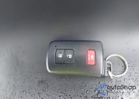 2018 Toyota Rav4 Xle из США, поврежденный, VIN JTMRFREV6JJ211763